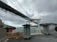 和布刈神社(福岡県)