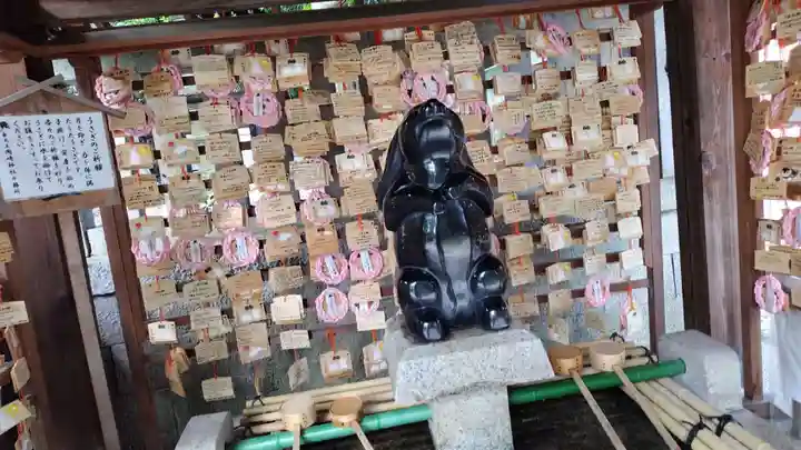 岡崎神社(京都府)