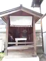 観音寺(愛知県)