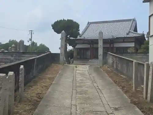 本寿寺(兵庫県)