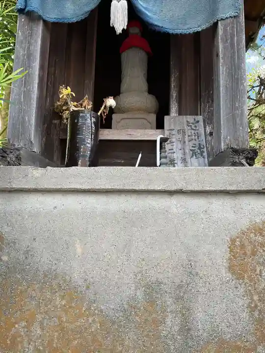 稲原寺(愛知県)
