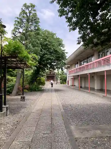 熊野神社(東京都)