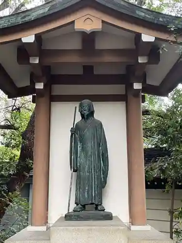 湊川神社(兵庫県)