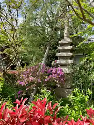 薬王院(埼玉県)