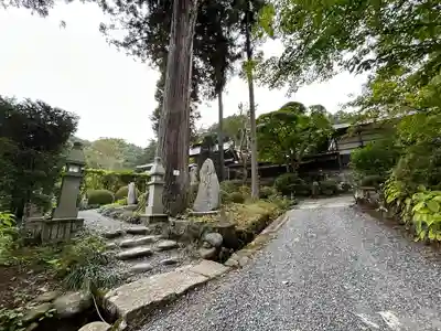 興龍寺(長野県)