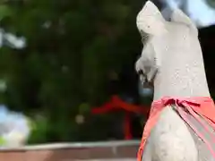 冨士山稲荷神社(長野県)