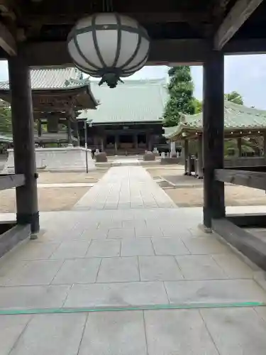 村松虚空蔵堂（日高寺）(茨城県)