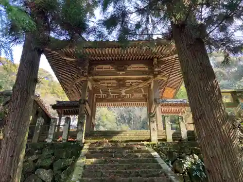 許波多社(大分県)