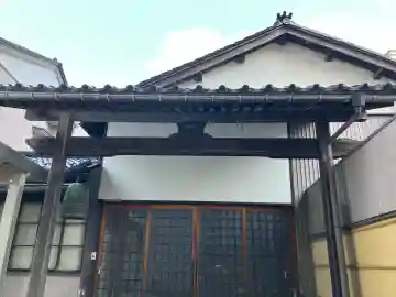 大円寺(富山県)