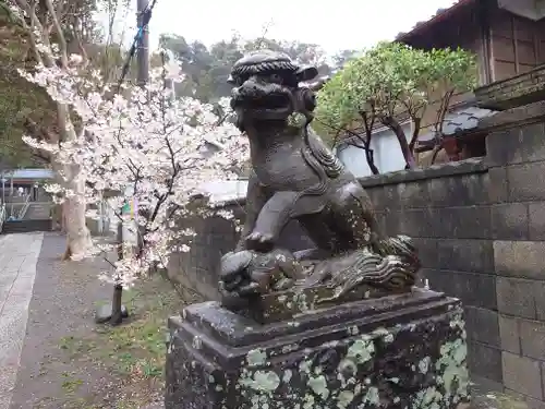五所神社(神奈川県)
