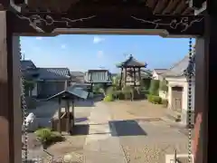 小山御坊照願寺の建物その他