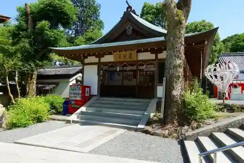 松尾大社のその他建物