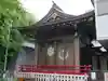 鳥越神社のその他建物