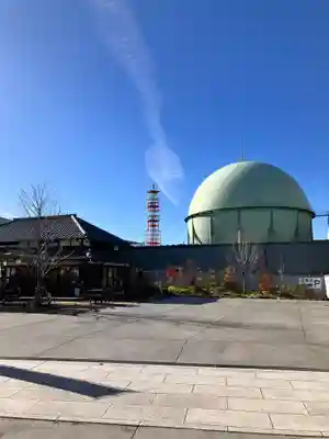 石濱神社(東京都)