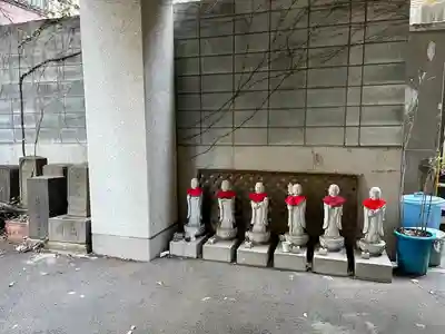 栄寿寺(東京都)