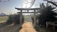 大歳神社(兵庫県)