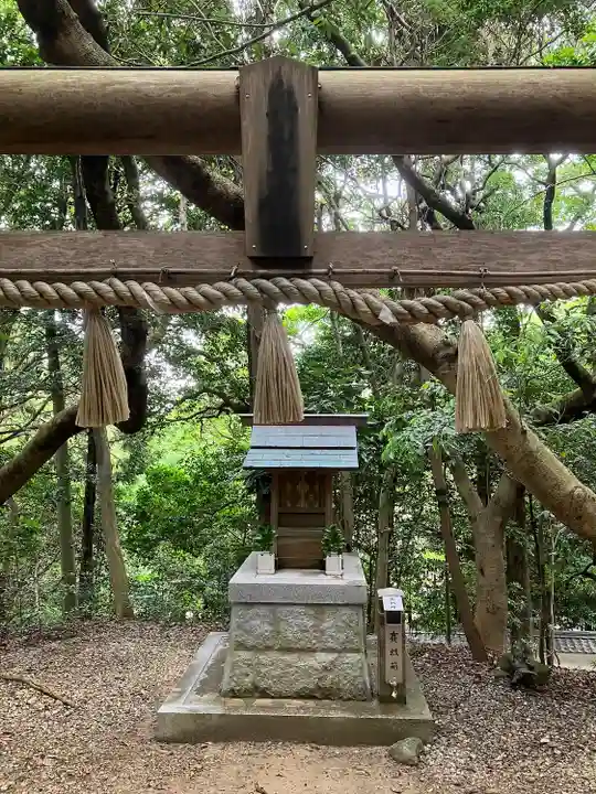 多賀神社(尾張多賀神社)(愛知県)