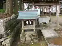 三宅神社のその他建物