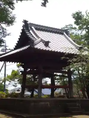 千葉寺のその他建物