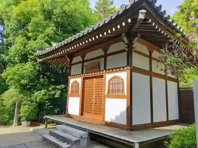 久米寺の末社・摂社