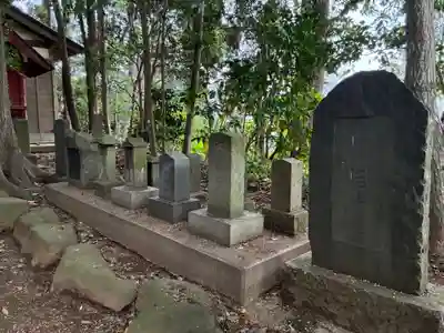 姫宮神社(千葉県)