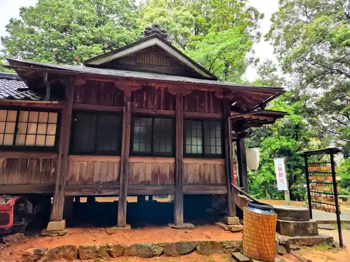 熊野神社(山口県)