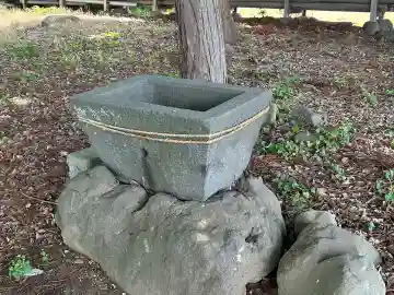 滋野神社(長野県)
