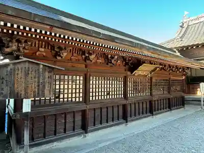 北向観音(長野県)