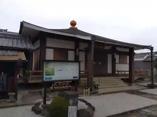 龍巌寺(奈良県)