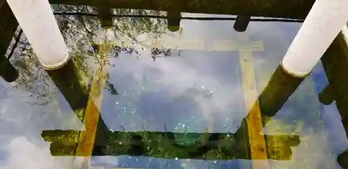 息栖神社のその他建物