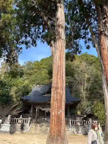 清神社(広島県)