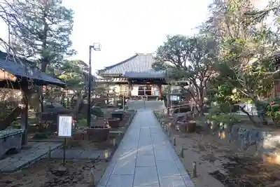 常楽院(東京都)
