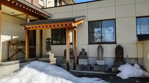 光明寺(北海道)