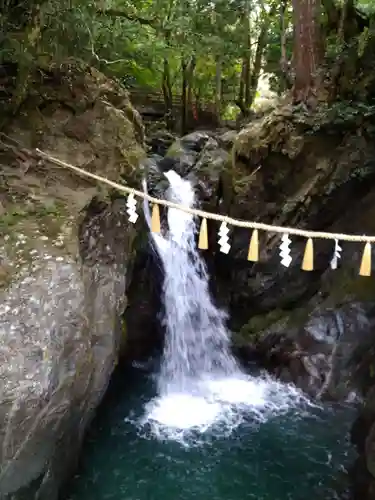 丹生川上神社（中社）(奈良県)