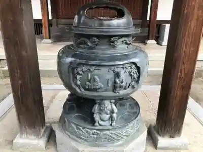 葛井寺のその他建物