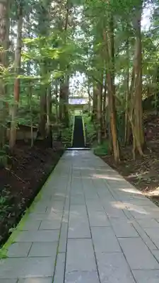 安楽寺のその他建物