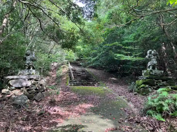 報恩寺(大分県)