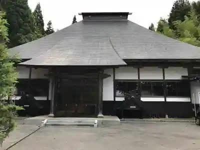 洞春院のその他建物