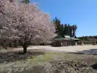 鹿嶋三嶋神社(茨城県)