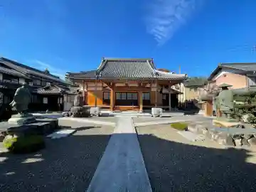 金光寺(滋賀県)