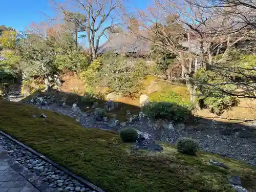 相国寺（相国承天禅寺）(京都府)