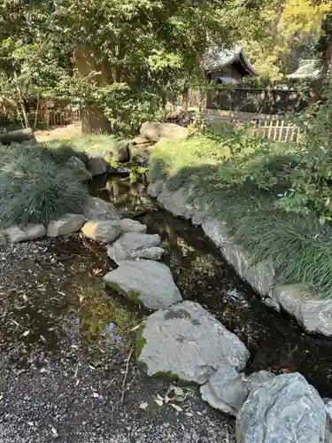 武蔵一宮氷川神社(埼玉県)