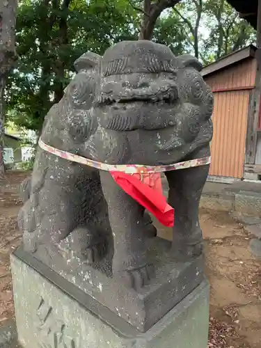 根神社(千葉県)