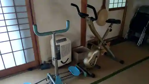 本妙寺の本殿・本堂