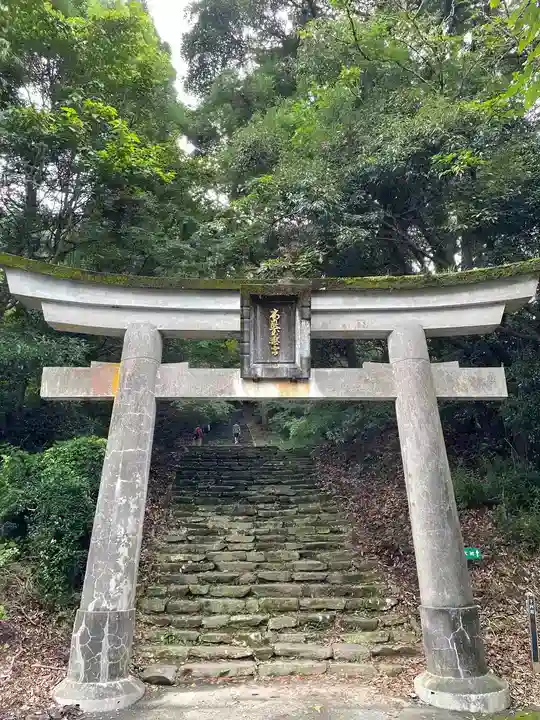 高良大社(福岡県)