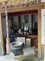 天狗岩吉祥寺(福岡県)