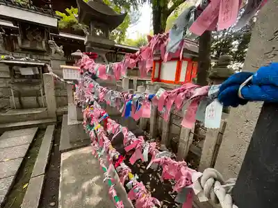 若宮八幡社(愛知県)