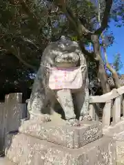 白鳥神社(香川県)