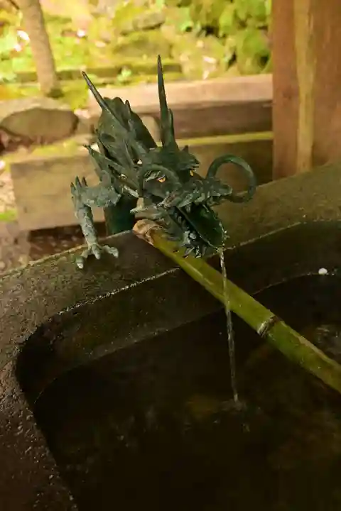 平泉寺白山神社(福井県)