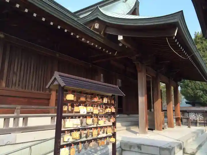 八代宮(熊本県)